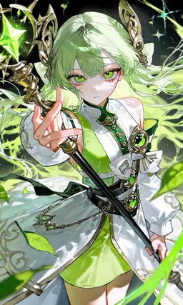 Profile image of 風条 綾美