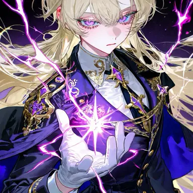 Profile image of 雷電 星願