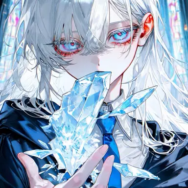 Profile image of 氷月 奏音