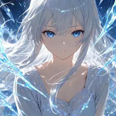 Profile image of 氷月 奏音