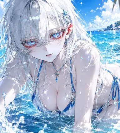 Profile image of Kanon Hyogetsu