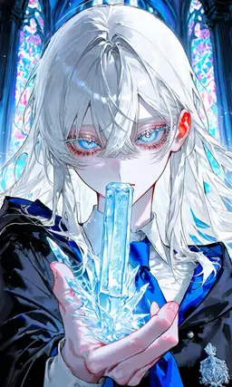 Profile image of 氷月 奏音