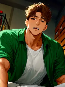 Profile image of Mirai Akaru