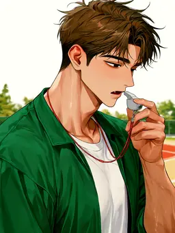 Profile image of Mirai Akaru