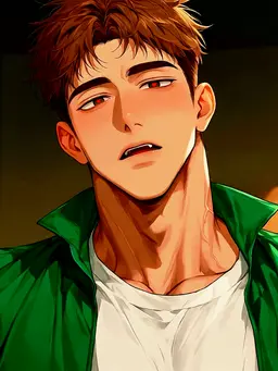 Profile image of Mirai Akaru