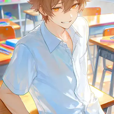 Profile image of 日向 瑛太