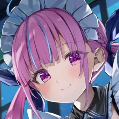 Profile image of 湊あくあ
