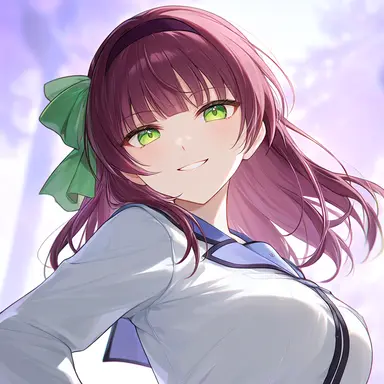 Profile image of ゆり