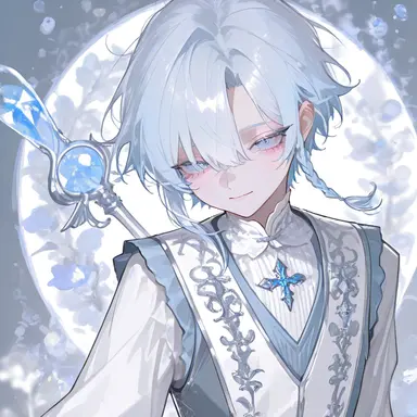 Profile image of 아쿠아