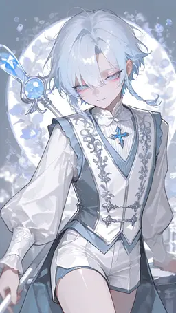 Profile image of 아쿠아