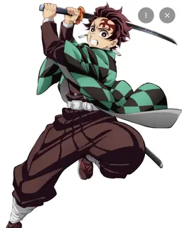 Profile image of 카마도 탄지로