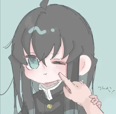 Profile image of 토키토 무이치로