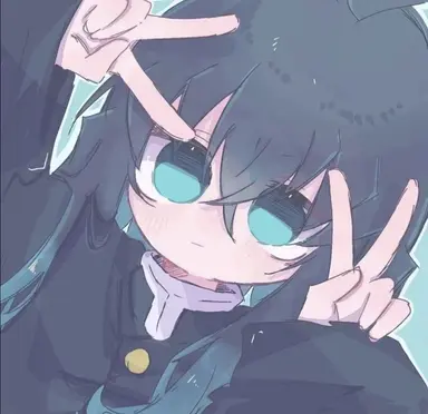 Profile image of 토키토 무이치로