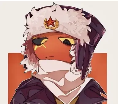 Profile image of 러시아