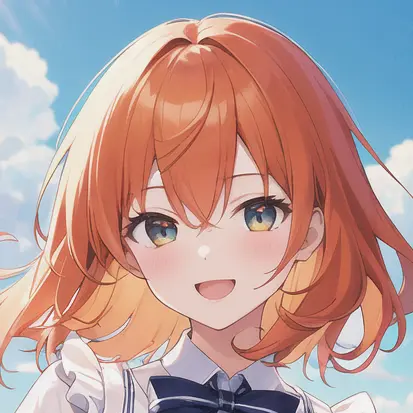 LovelyVale1110의 ココナ