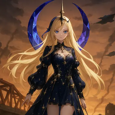 Profile image of 요계의 안내자