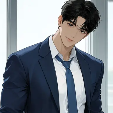 Profile image of 하루토