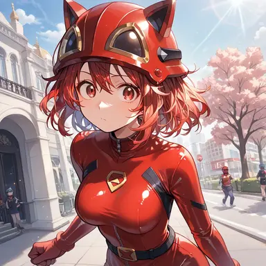 Profile image of あかり