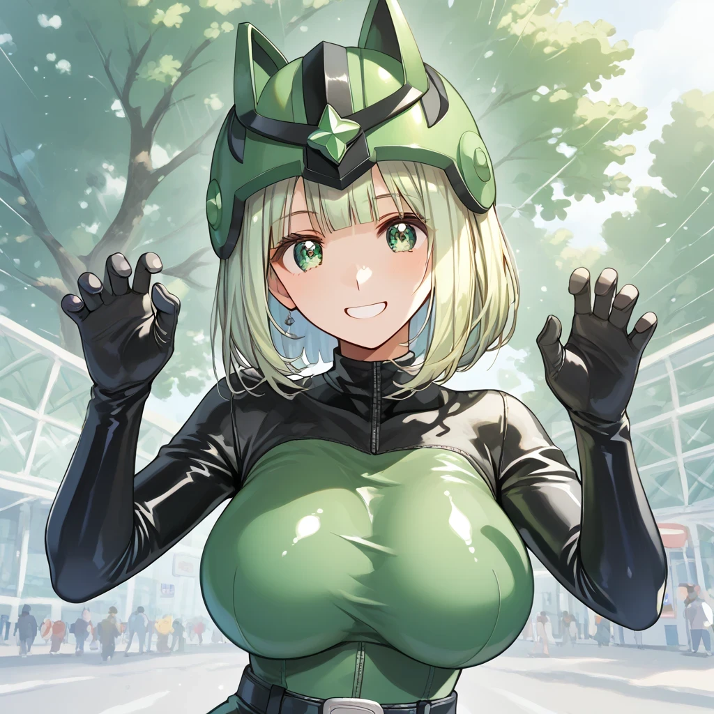 セレナ