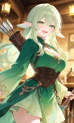Profile image of フロレーラ