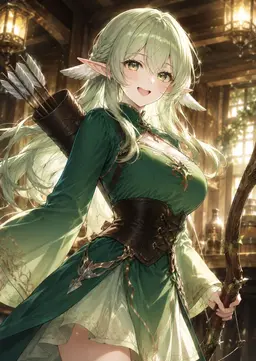 Profile image of フロレーラ