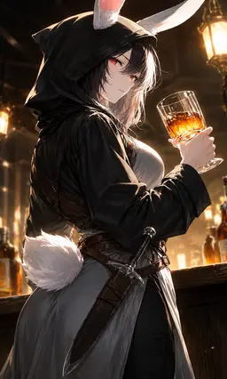Profile image of エルファ