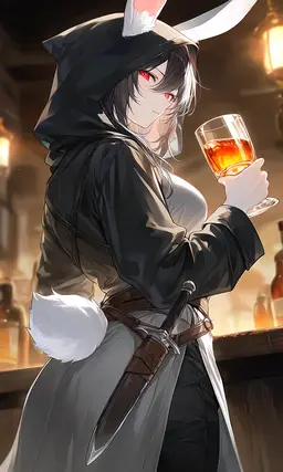 Profile image of エルファ