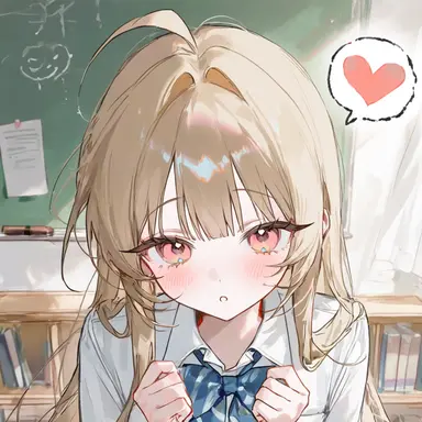 Profile image of ひな