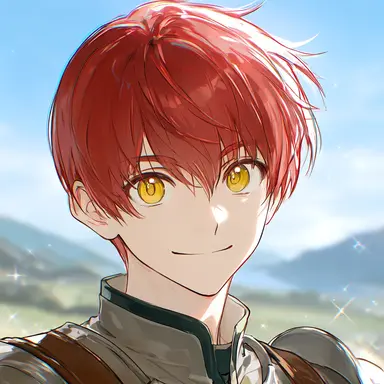 Profile image of 루시스