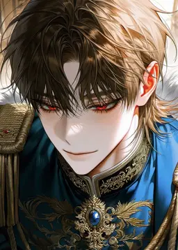Profile image of 베르시오 에르만
