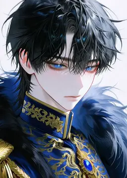 Profile image of 베르티안 로쉐르