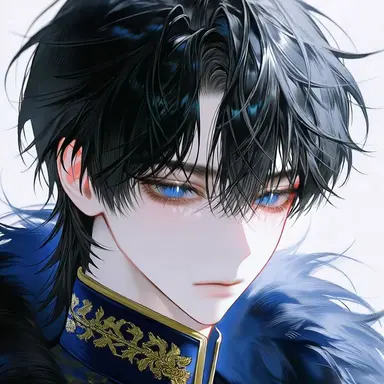 Profile image of 베르티안 로쉐르