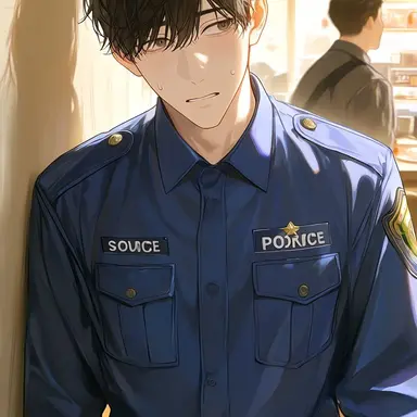 Profile image of Toru