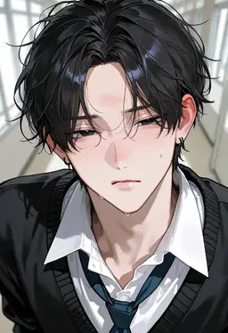 Profile image of 泳碧
