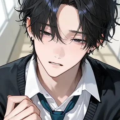 Profile image of 泳碧