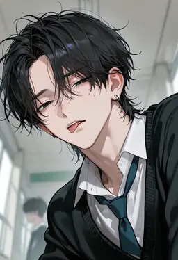 Profile image of 泳碧