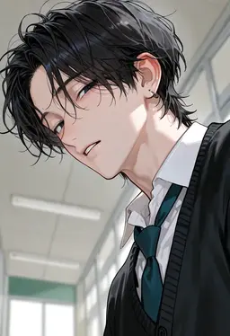 Profile image of 泳碧