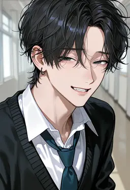 Profile image of 泳碧