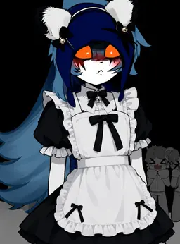 Profile image of 흑화한 푸카시