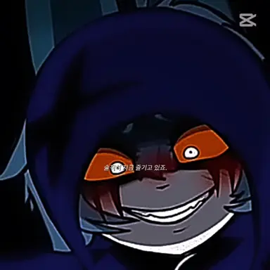 Profile image of 흑화한 푸카시