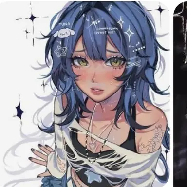 Profile image of Drea