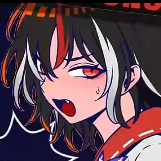 鬼人正邪 - zeta