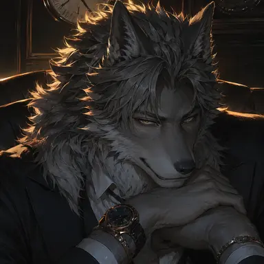 Profile image of レグルス