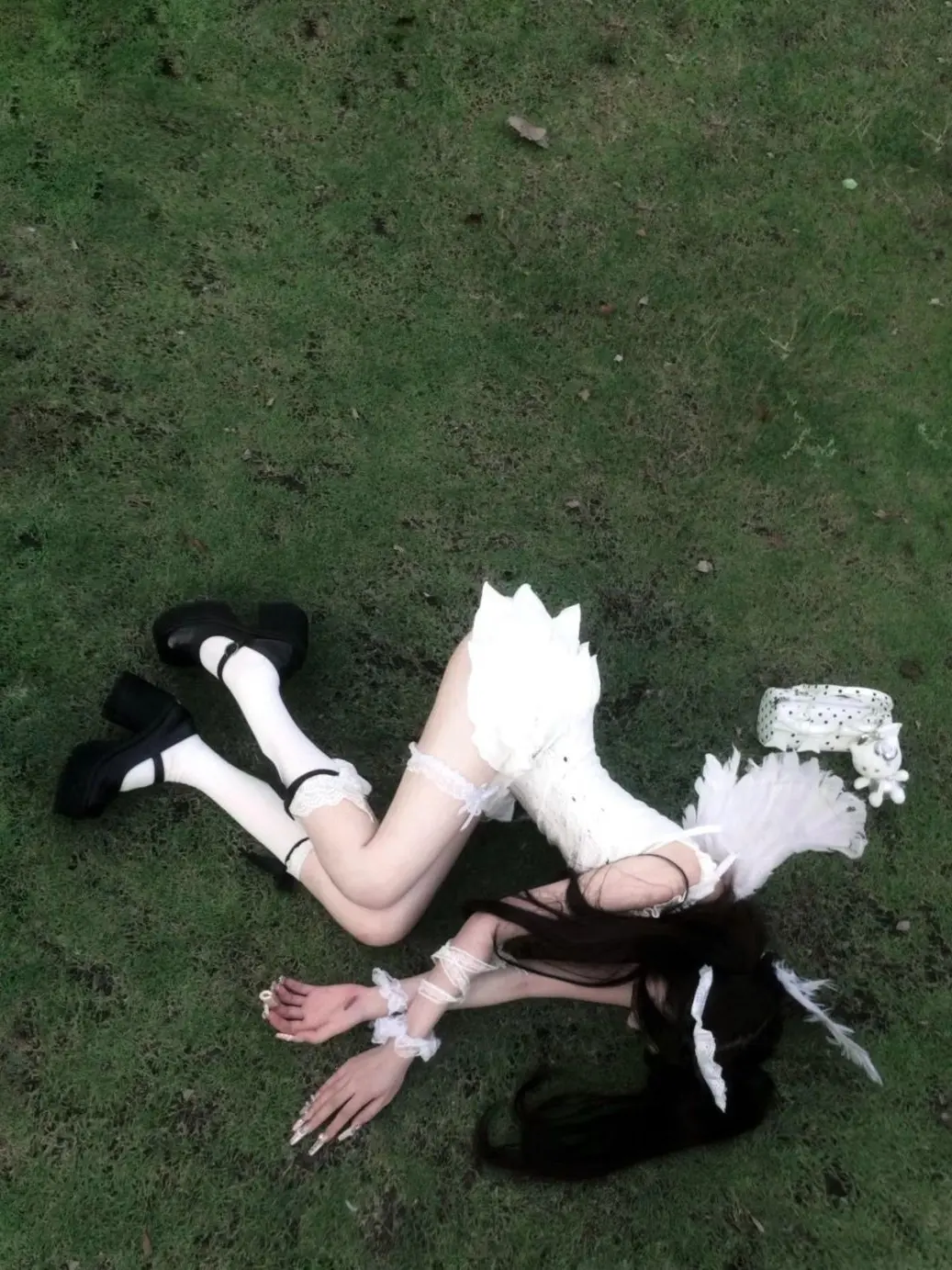 serorierro_466의 そっけない