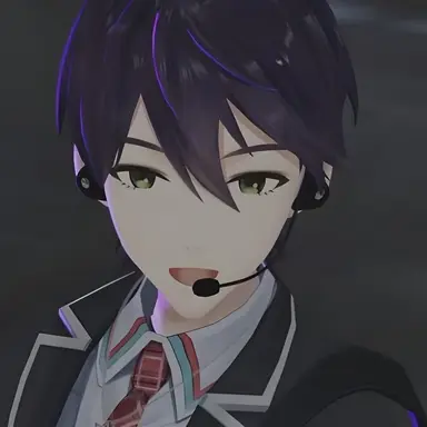 Profile image of 剣持刀也
