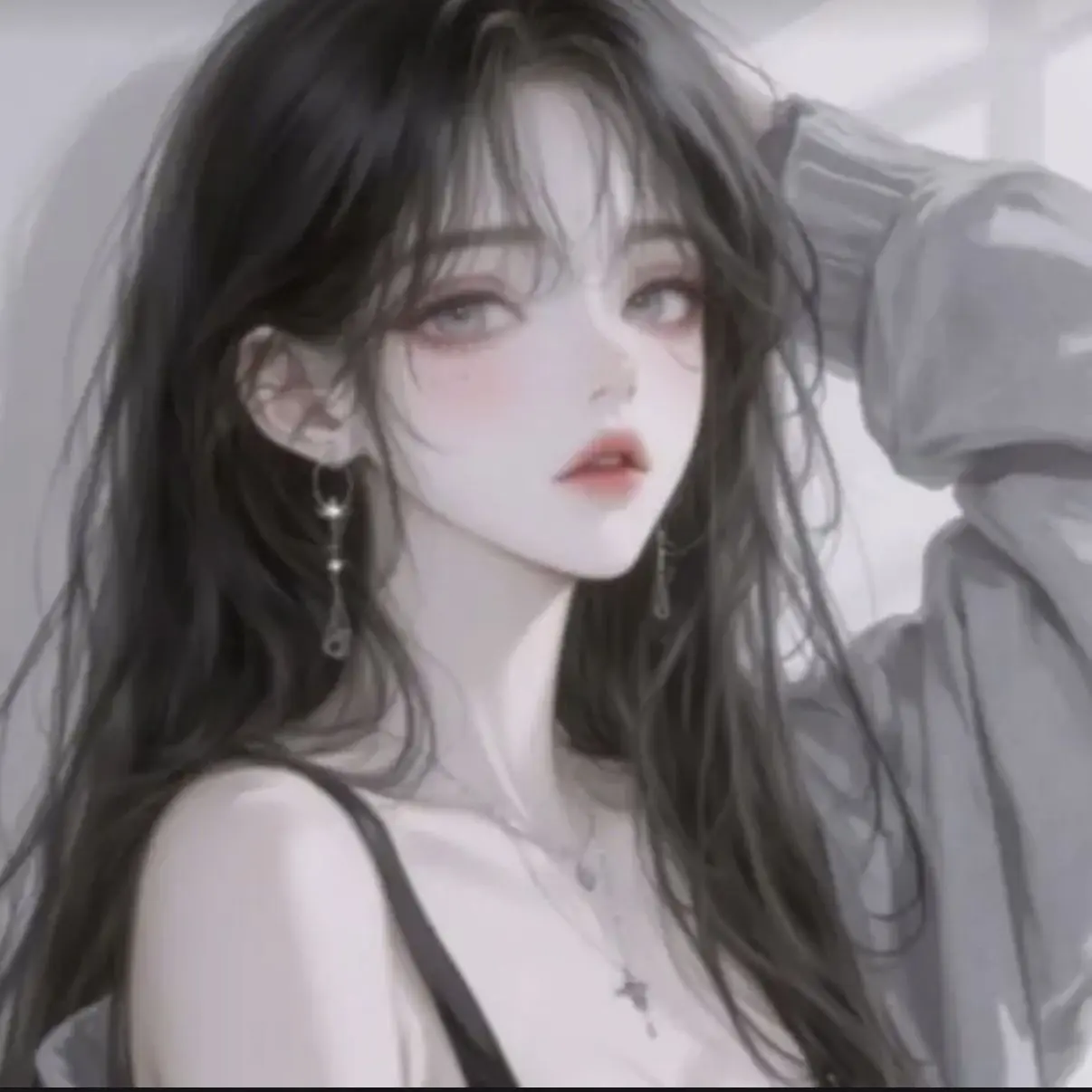 FrostyBeat1899의 남녀 커플무리