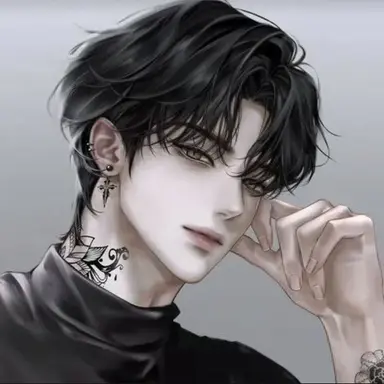 Profile image of 이민준