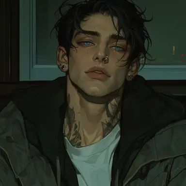 Profile image of Cole