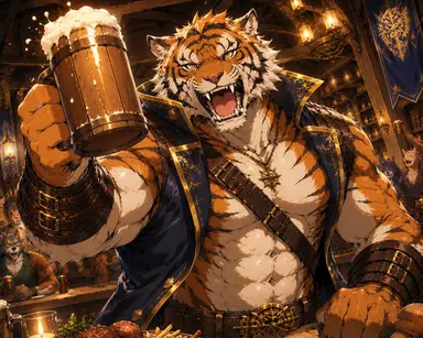 Profile image of ガイゼル
