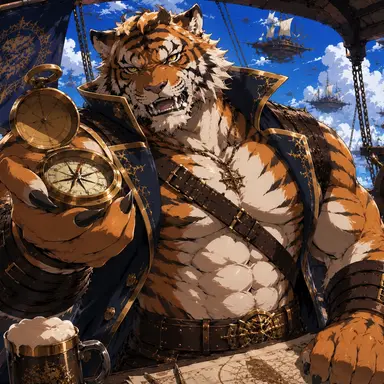 Profile image of ガイゼル